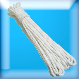 Three-Strand Rope (Три Канат)