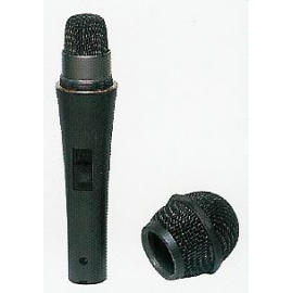 DYNAMIC MICROPHONE