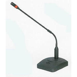 CONFERENCE&GOOSENECK MICROPHONE (CONFERENCE & GOOSENECK MICROPHONE)