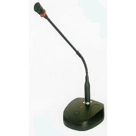 CONFERENCE&GOOSENECK MICROPHONE (CONFERENCE & GOOSENECK MICROPHONE)