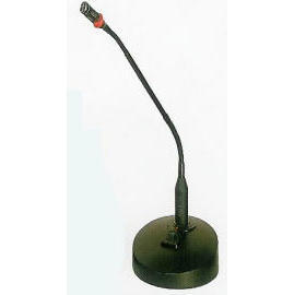 CONFERENCE&GOOSENECK MICROPHONE (CONFERENCE & GOOSENECK MICROPHONE)