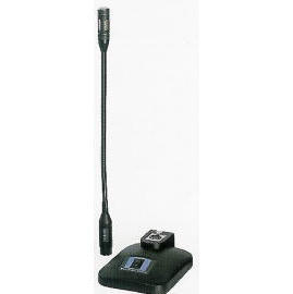 CONFERENCE&GOOSENECK MICROPHONE (CONFERENCE & GOOSENECK MICROPHONE)