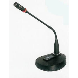 CONFERENCE&GOOSENECK MICROPHONE (CONFERENCE&GOOSENECK MICROPHONE)