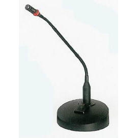 CONFERENCE&GOOSENECK MICROPHONE (CONFERENCE&GOOSENECK MICROPHONE)