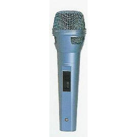 DYNAMIC MICROPHONE (DYNAMIC MICROPHONE)