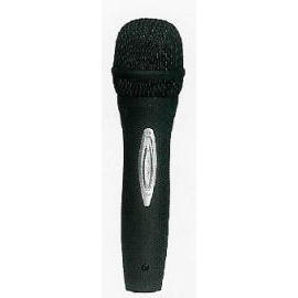 DYNAMIC MICROPHONE (DYNAMIC MICROPHONE)