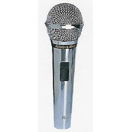 DYNAMIC MICROPHONE (DYNAMIC MICROPHONE)