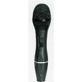 DYNAMIC MICROPHONE (DYNAMIC MICROPHONE)