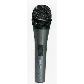 DYNAMIC MICROPHONE (DYNAMIC MICROPHONE)