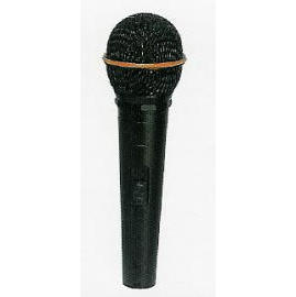 DYNAMIC MICROPHONE (DYNAMIC MICROPHONE)