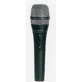 DYNAMIC MICROPHONE (MICROPHONE DYNAMIQUE)