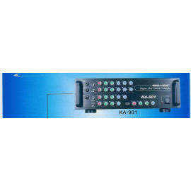 AMPLIFIER (AMPLIFIER)