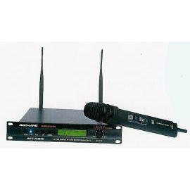 PROFESSIONAL UHF Wireless System (PROFESSIONAL UHF Wireless System)