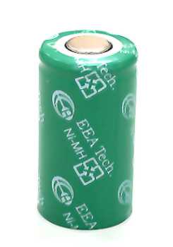 Sub-C Ni-MH Rechargeable Battery (Sub-C Ni-MH Rechargeable Battery)