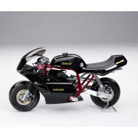 POCKET BIKE (Pocket Bike)