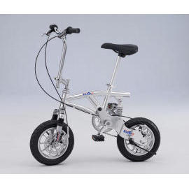 MINI BIKE (Mini Bike)