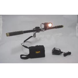 Rechargeable head light (Tête de la lampe rechargeable)