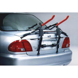 BIKE CARRIER - 2 BIKES (BIKE CARRIER - 2 ВЕЛОСИПЕДЫ)