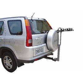 HITCH RACKS FOR TOW BALL (HITCH RACKS FOR TOW BALL)