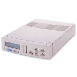 Advanced Network Modem Serie (Advanced Network Modem Serie)