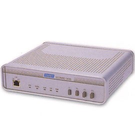 A/D/G/R G.SHDSL Modem/Router