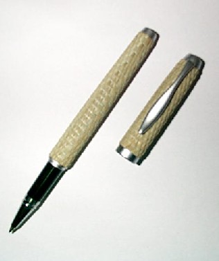 STRAW ROLLER PEN (СОЛОМА ROLLER ПЕН)