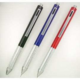 4-in-1 MULTI-FUNCTION PEN (4-in-1 MULTI-FUNCTION PEN)