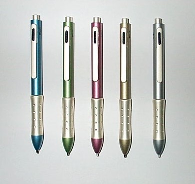 2-in-1 MINI MULTI-FUNCTION PEN (2-в  мини-MULTI-FUNCTION ПЕН)