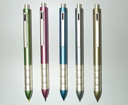 5-in-1 MULTI-FUNCTION PEN (5-in-1 MULTI-FUNCTION PEN)