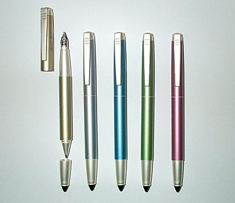 3-in-1 MULTI-FUNCTION PEN (3-в  MULTI-FUNCTION ПЕН)