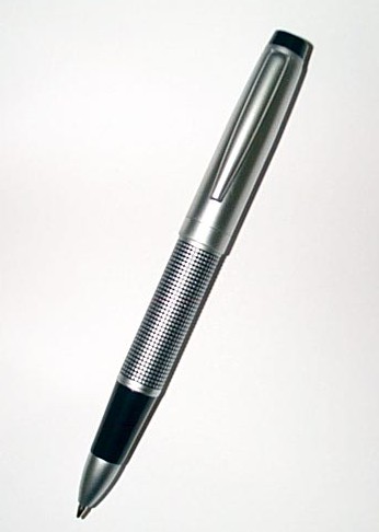 METAL BALL PEN (METAL STYLO)