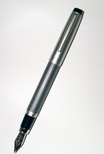 METAL FOUNTAIN PEN (МЕТАЛЛ Fountain Pen)