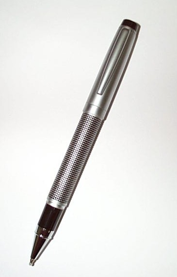 METAL ROLLER PEN (METAL ROLLER PEN)