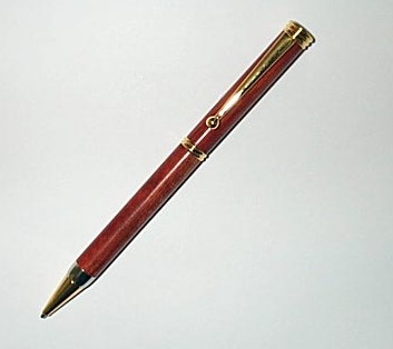 WOODEN BALL PEN (WOODEN BALL PEN)