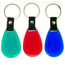 Acrylic keyring (Acrylique keyring)