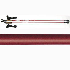 ONE SEC. CARBON NORDIC POLE (ONE SEC. CARBON NORDIC POLE)