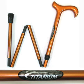 CARBON WALKING CANE (CARBON трость)