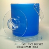 ICE BUCKET (Ведерко со льдом)