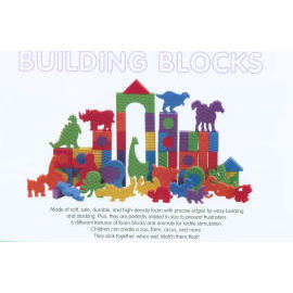 EVA Foam Blocks