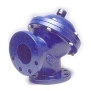 Water Hammer Arresters