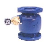 Pressure Relief Valve