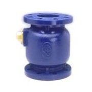 Float Valve (Schwimmerventil)