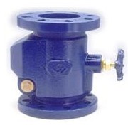 Full Open Style Silent Check Valve (Full Open Style Silent Rückschlagventil)