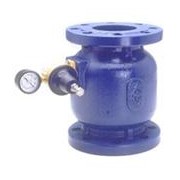 Pressure Reducing Valve