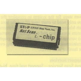 Net Scan-i-Chip (Net Scan-i-Chip)