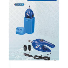 Auto-Zubehör, Auto-Kit, DC12V SCHLAGSCHRAUBENSCHL KIT (Auto-Zubehör, Auto-Kit, DC12V SCHLAGSCHRAUBENSCHL KIT)