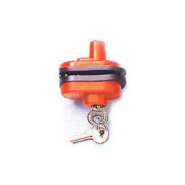 Gun Lock (Gun Lock)