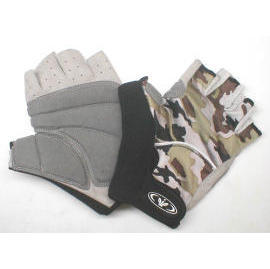 GLOVES (HANDSCHUHE)