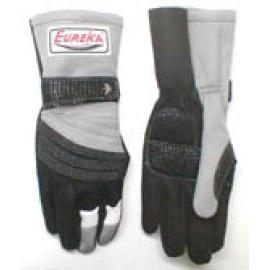 motocross glove (Motocross-Handschuh)