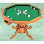 THE HOME GAME TABLE (ACCUEIL LE JEU DE LA TABLE)